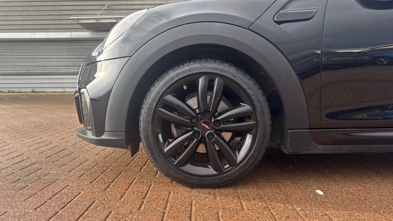 MINI Hatchback 1.5 Cooper Sport 3dr Petrol Hatchback